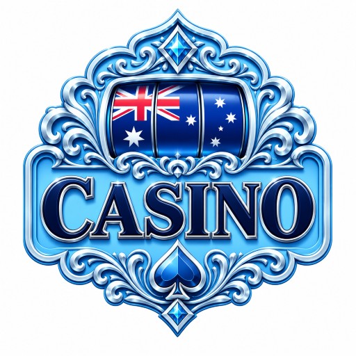 Best Online Pokies Australia Real Money Fast Payout  Logo